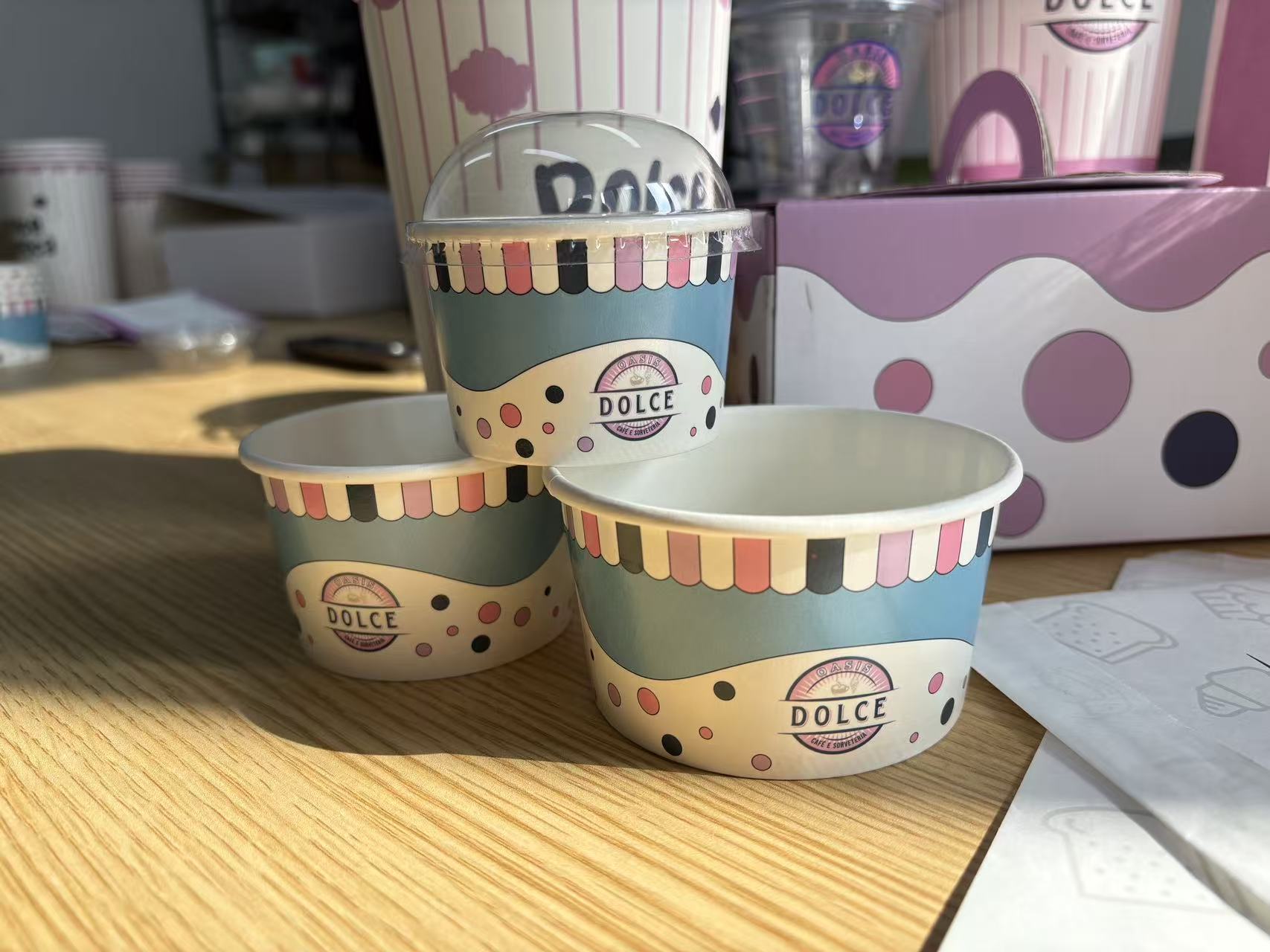 food packaging food packaging