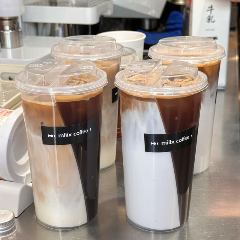 The Share Twin Cup