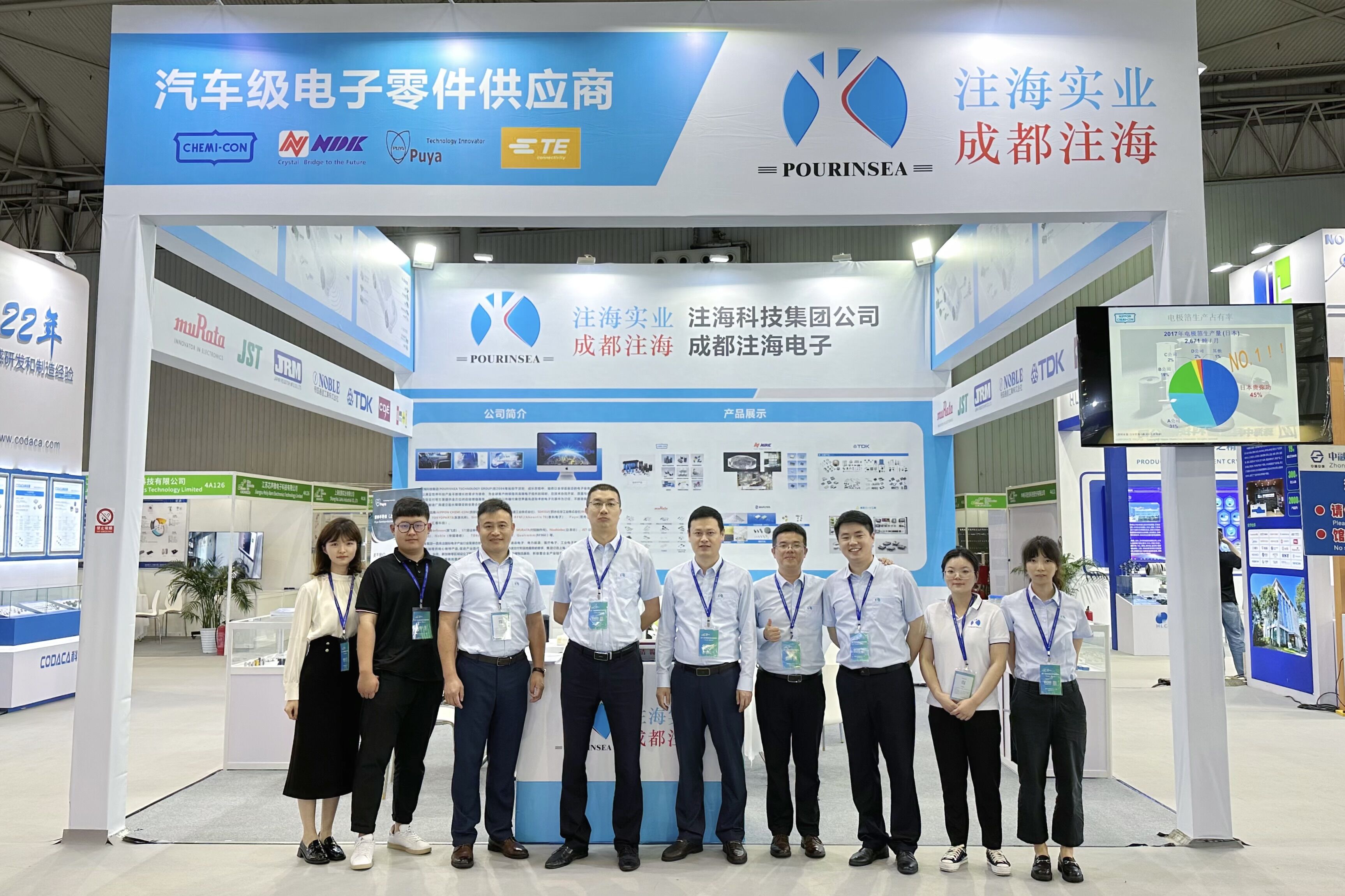 China-Elektronikmesse