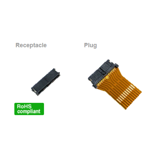 CF1 Connectors For Board To FPC