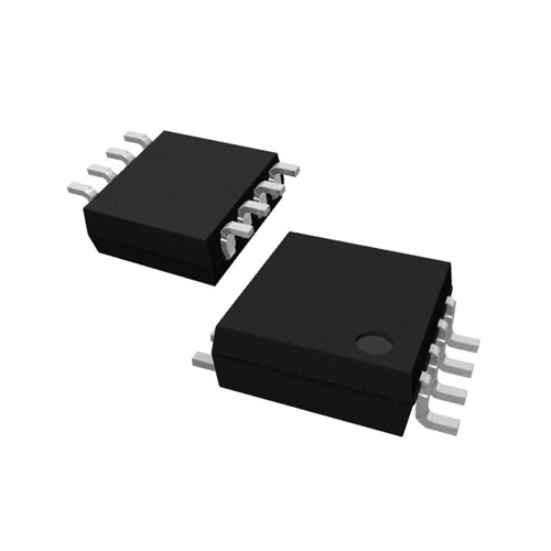 NJU77580 Series Low Noise High EMI Rejection Operational Amplifiers