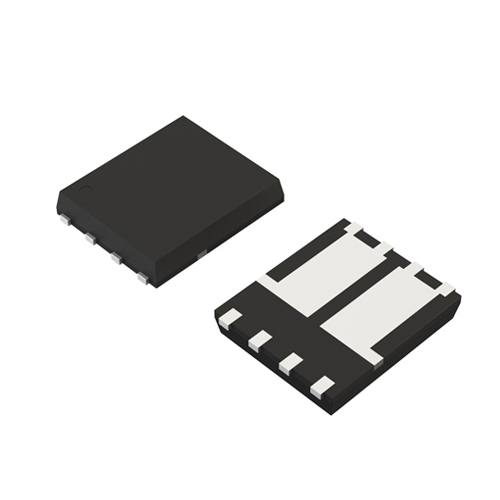 MOSFET mocy HP8JE5