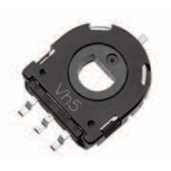 ZRS011 Sensori di resistenza a montaggio superficiale da 11 mm