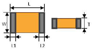 multilayer capacitors