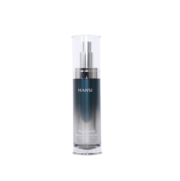 Skin nourishing emulsion