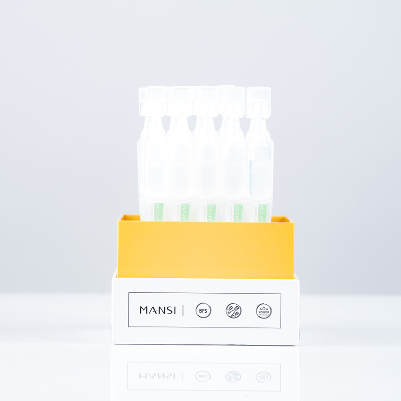 Soothing And Repairing Disposable Essence