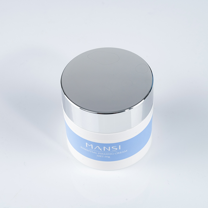 Essential Firming Cream