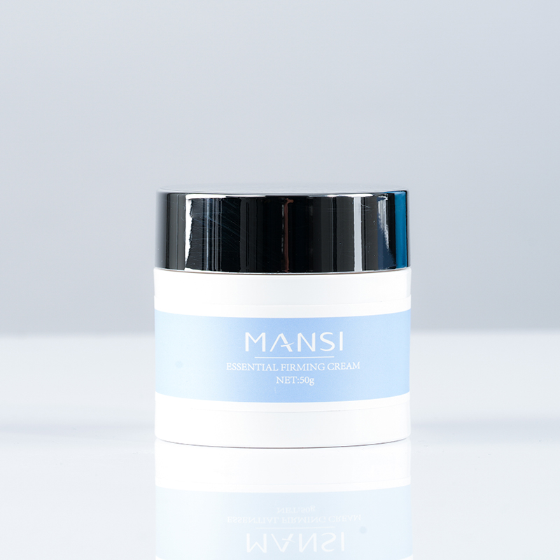 Essential Firming Cream