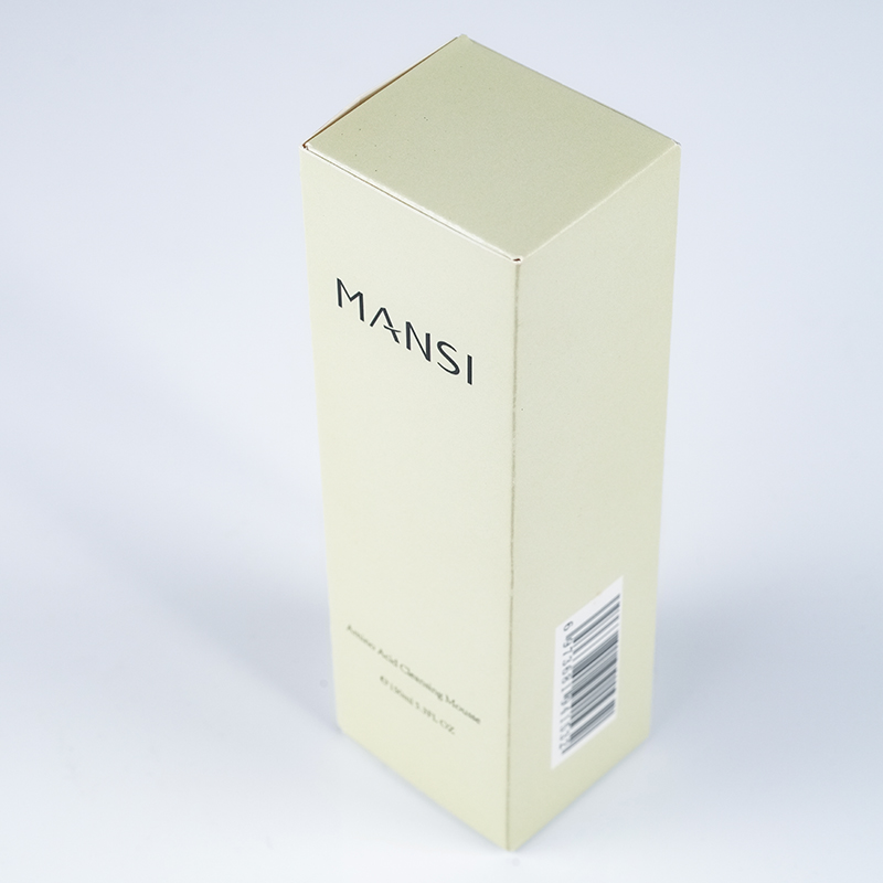 MANSI Amino Acid Cleansing Mousse