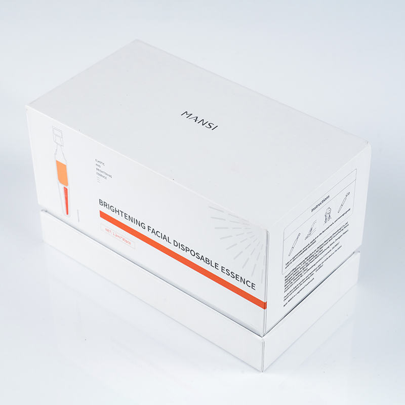 Brightening Facial Disposable Essence