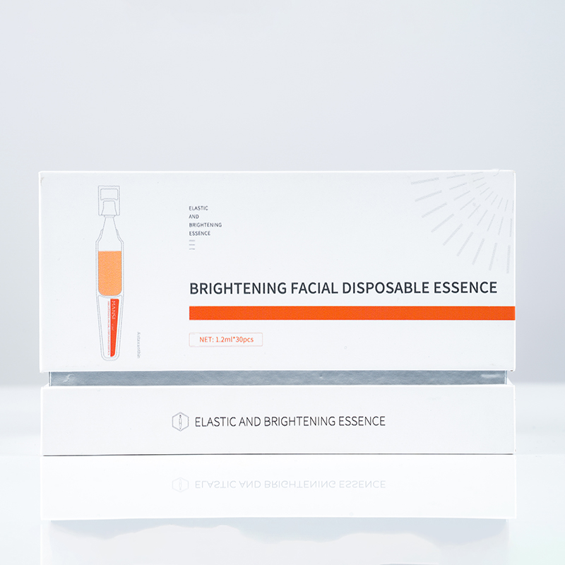 Brightening Facial Disposable Essence