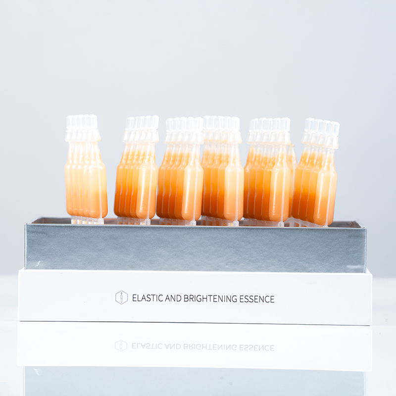 Brightening Facial Disposable Essence