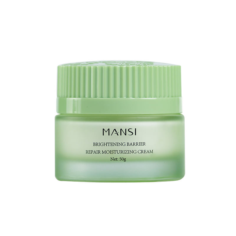 Brightening Barrier Repair Moisturizing Cream