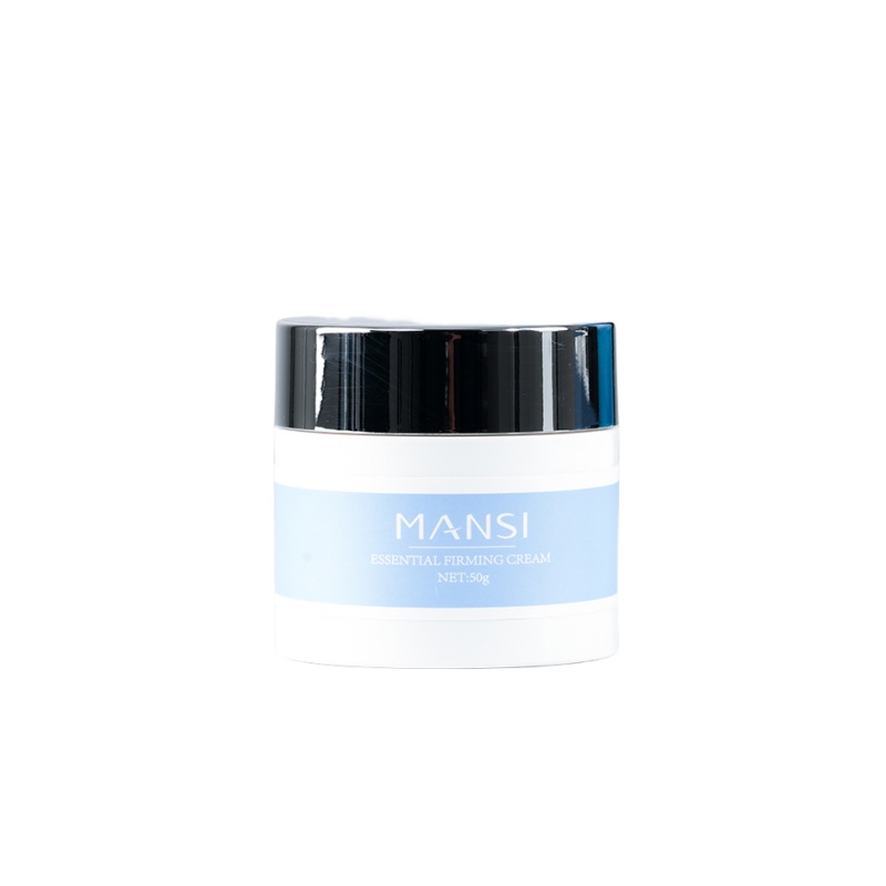 Essential Firming Cream