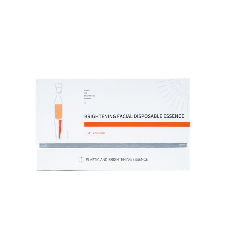 Brightening Facial Disposable Essence