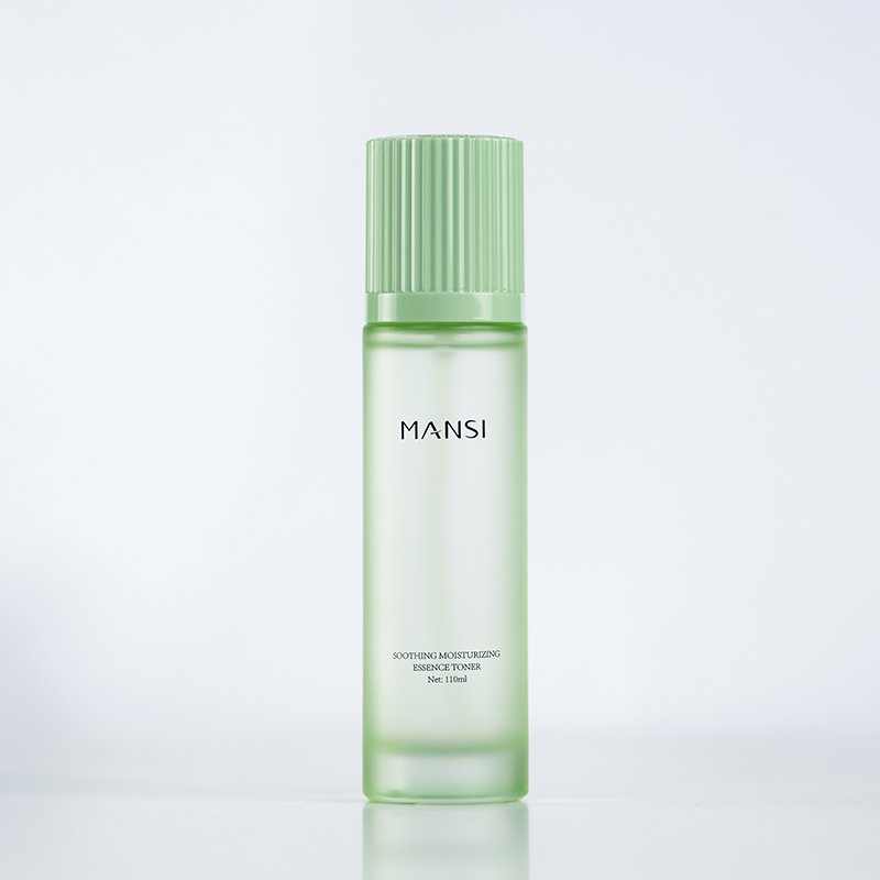 Soothing Moisturizing Essence Toner