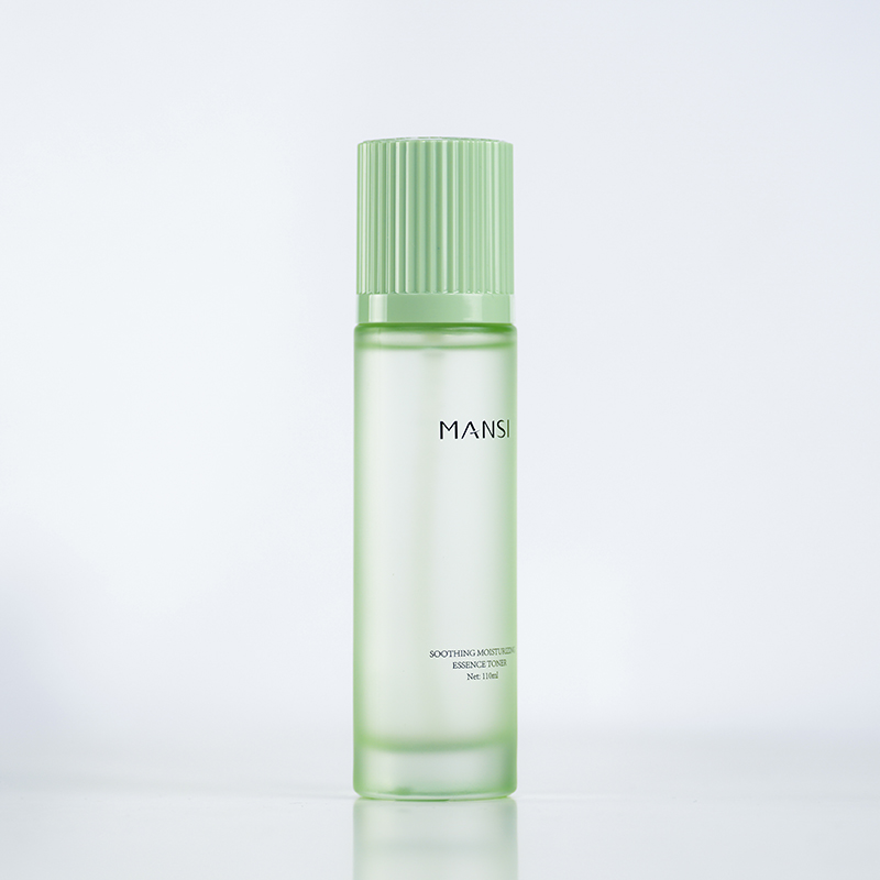 Soothing Moisturizing Essence Toner