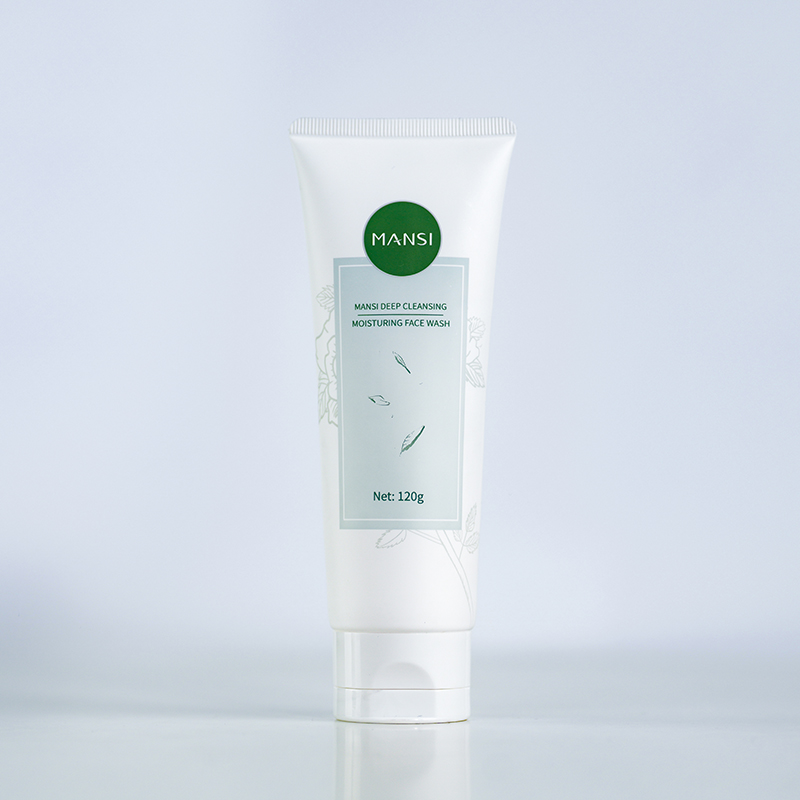 Mansi Deep Cleansing Moisturising Face Wash