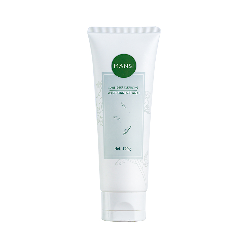 Mansi Deep Cleansing Moisturising Face Wash