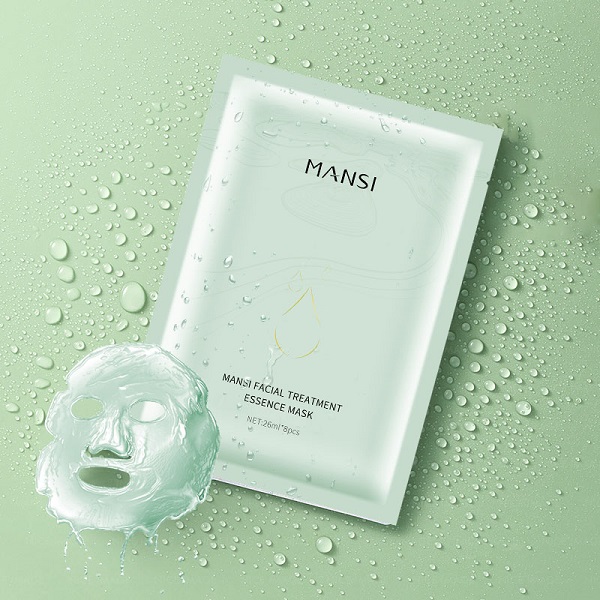 Facial Treatment Essence Mask