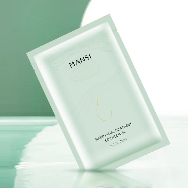 Mascarilla de esencia de tratamiento facial