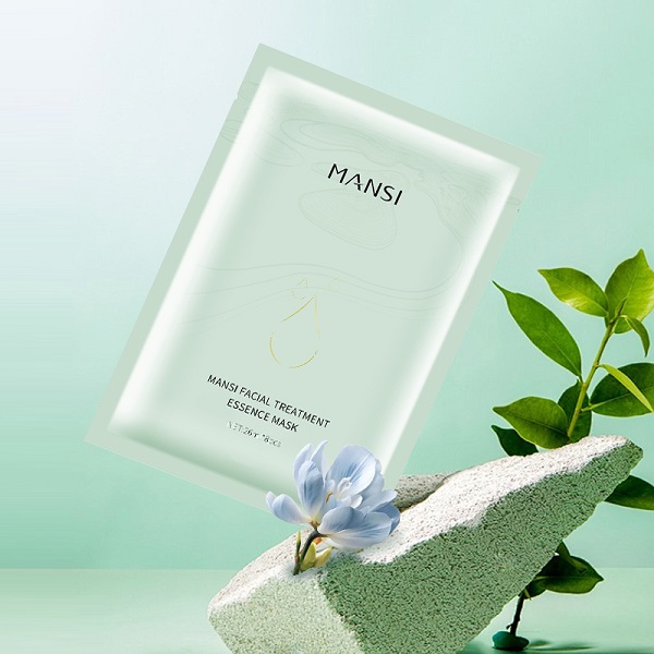 Facial Treatment Essence Mask