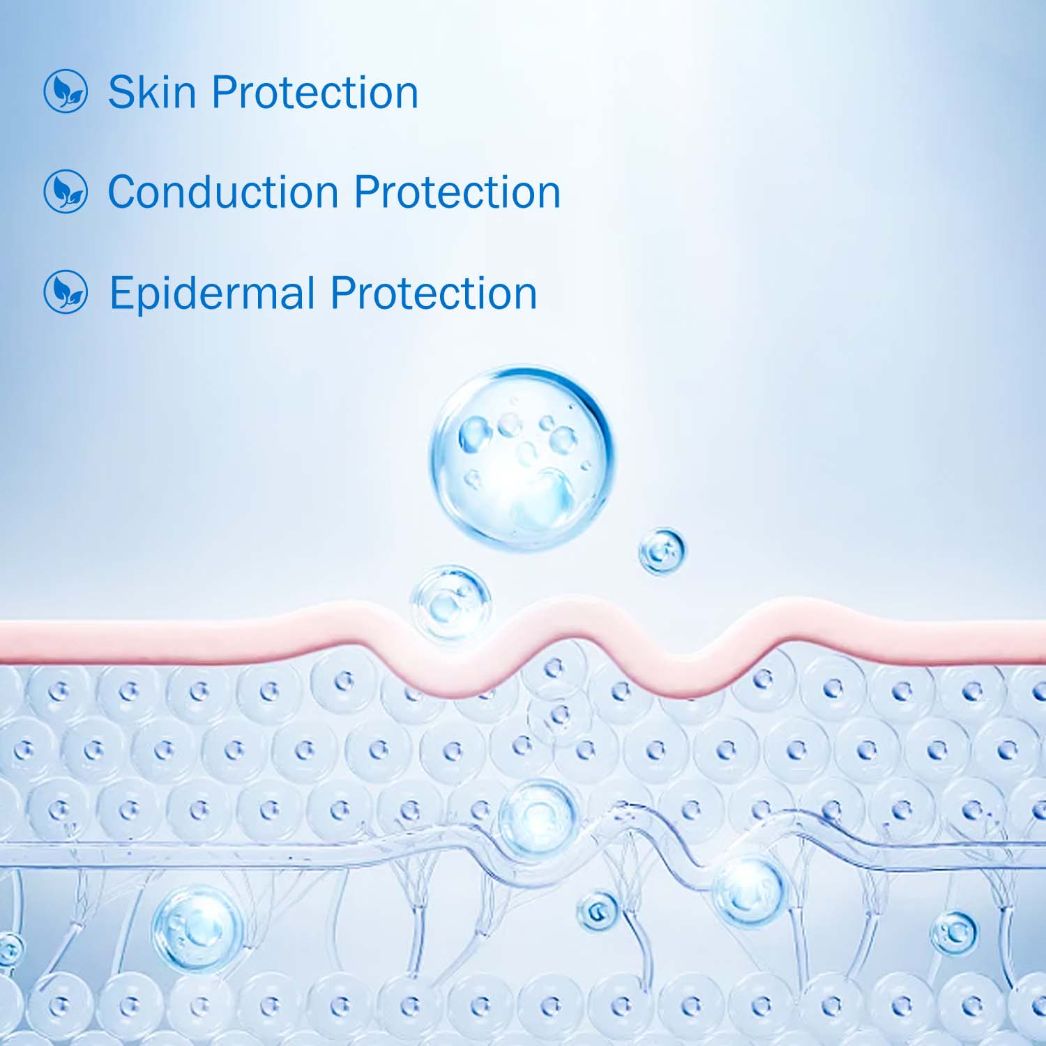 MANSI Soothing And Repairing Disposable Essence——Your portable skin guardian!