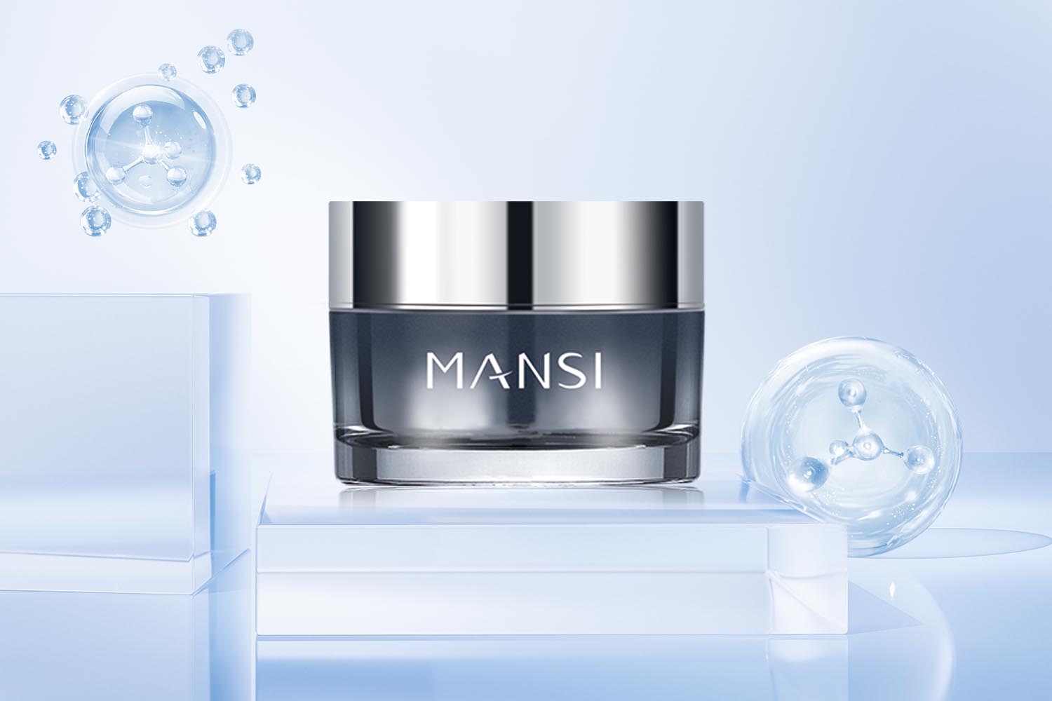 Pro-Xylane Polypeptide Eye Cream: Be your personal eye skin care expert
