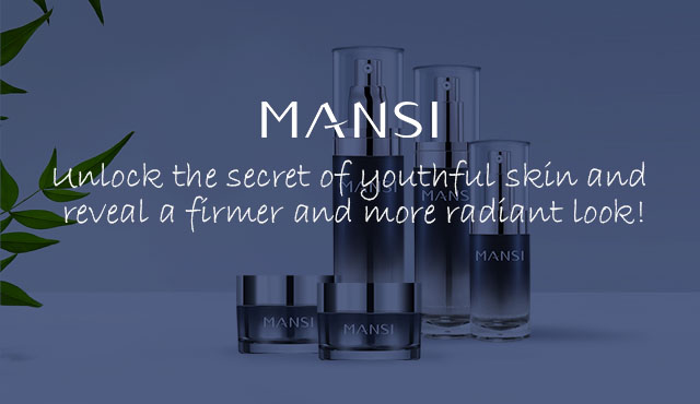 Unlock the secret of youthful skin and reveal a firmer and more radiant look!