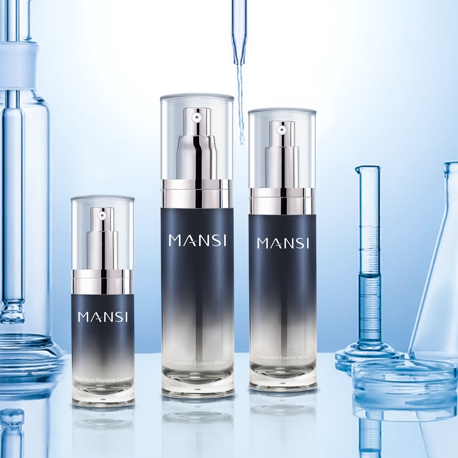 Unlock the secret of youthful skin and reveal a firmer and more radiant look!