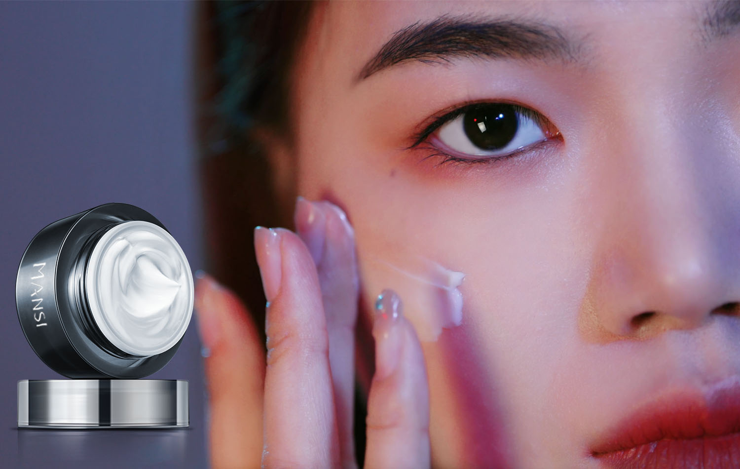 Unlock the secret of youthful skin and reveal a firmer and more radiant look!
