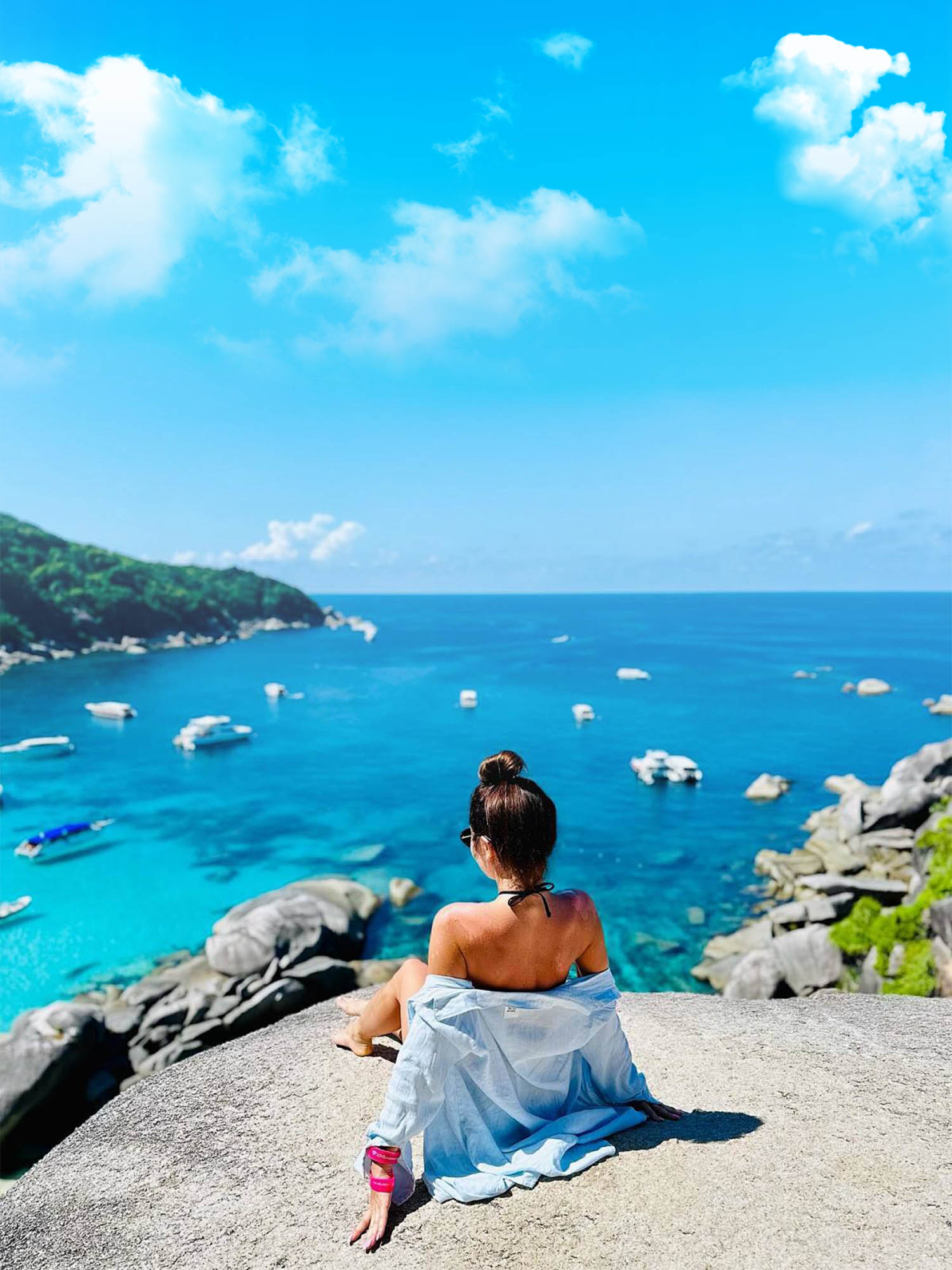 How should people living in Southeast Asia take care of their skin?