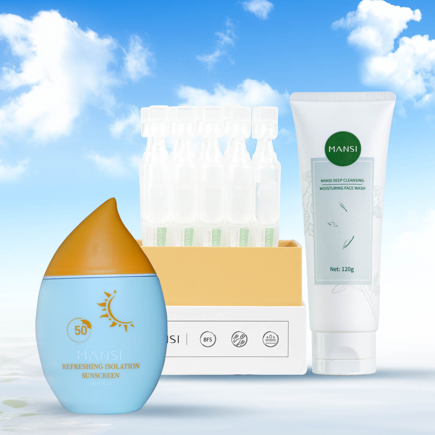 How should people living in Southeast Asia take care of their skin?