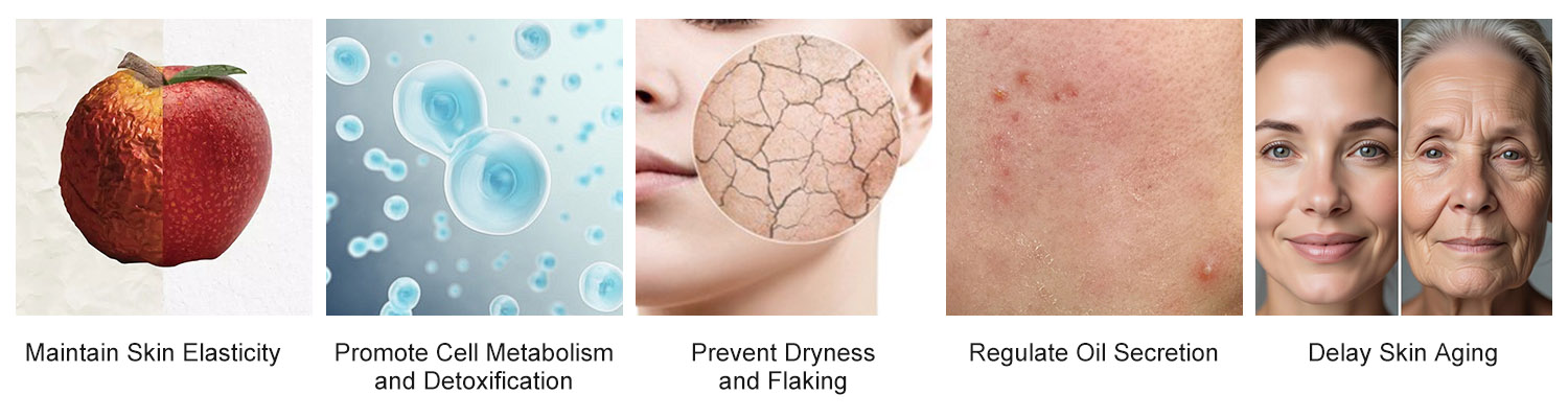 Hydration Solution