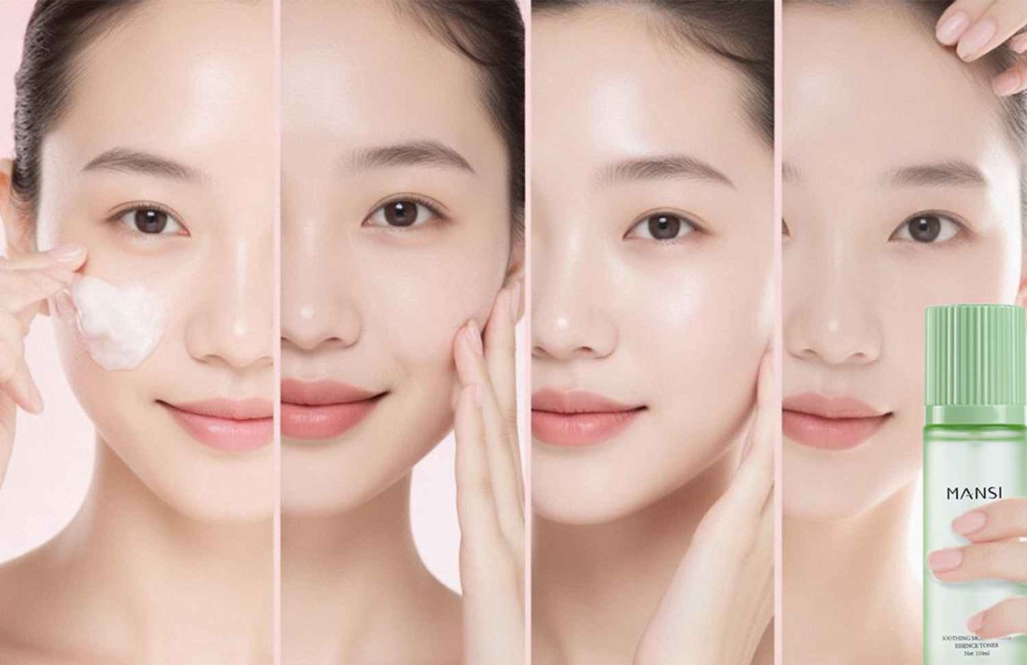 Is Your Skin Truly "Hydrated Enough"?