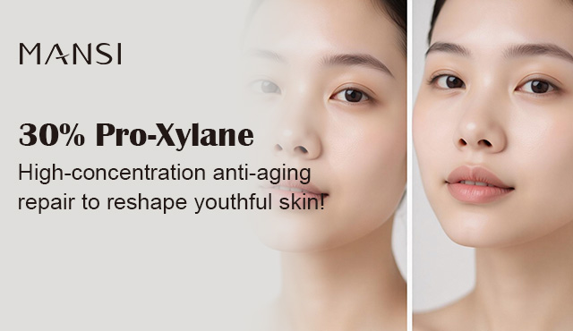 High-concentration Anti-aging Repair, Reshape Skin's Youthful Vitality!