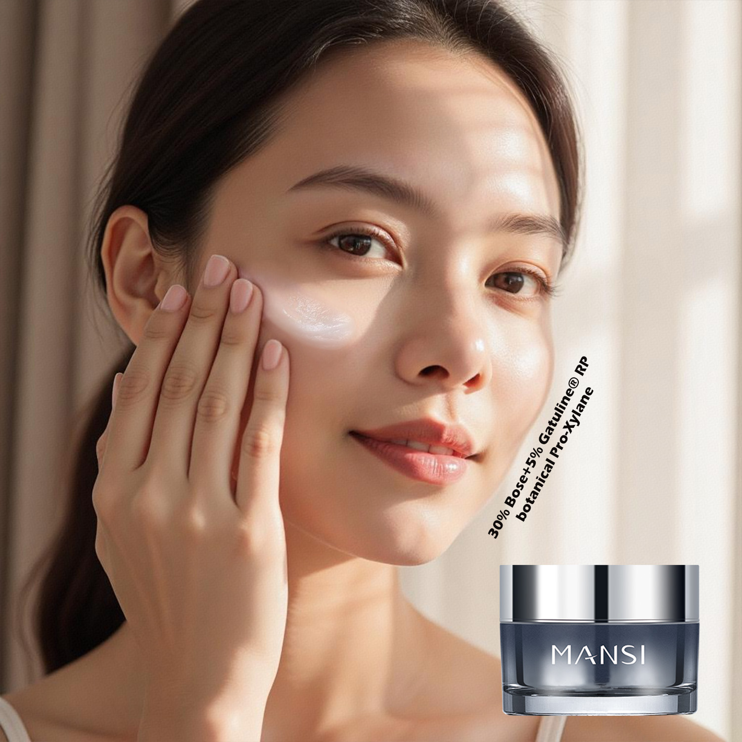  Reshape Skin's Youthful Vitality!