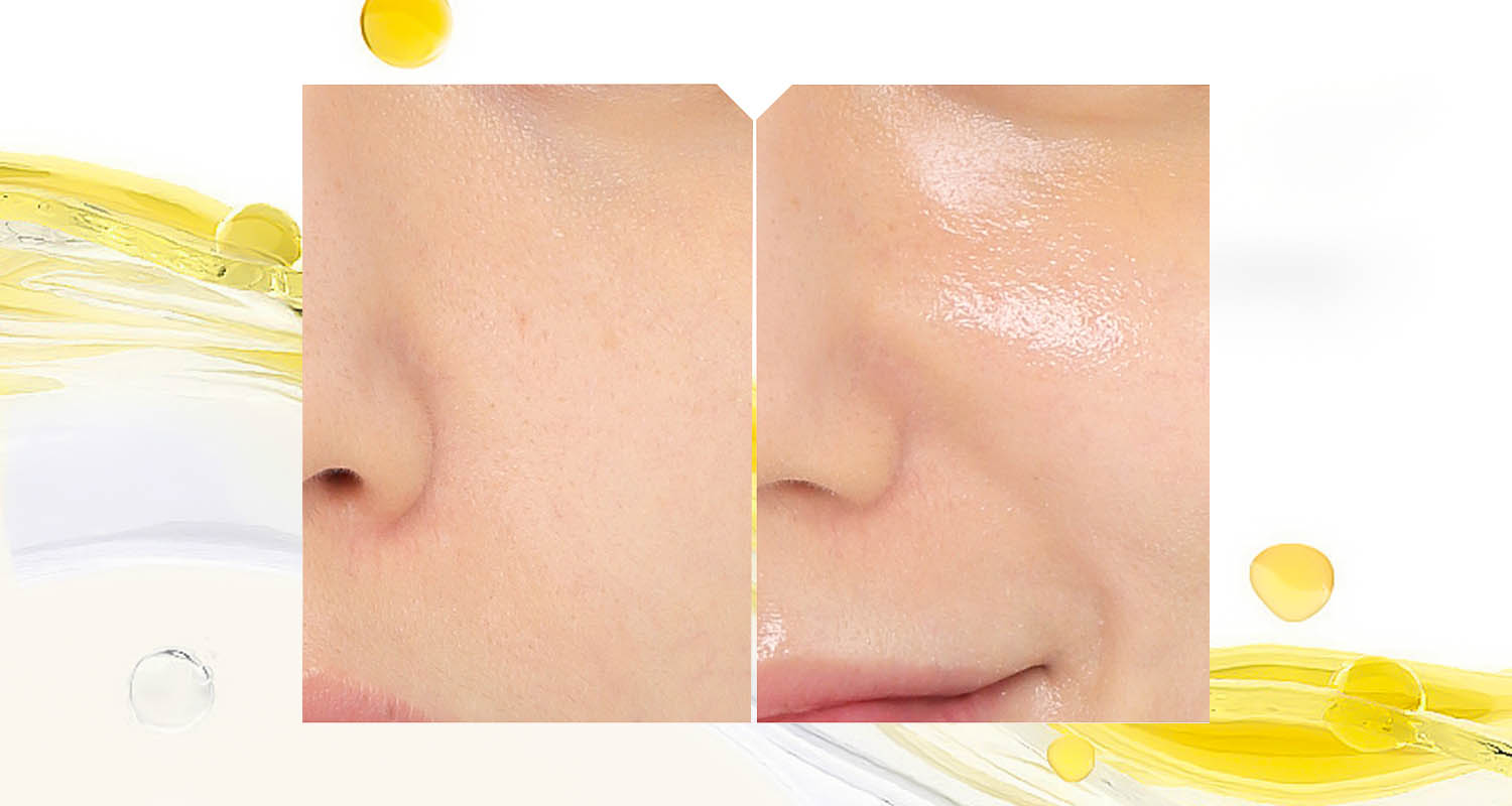 MANSI Hydrating Lightweight Serum