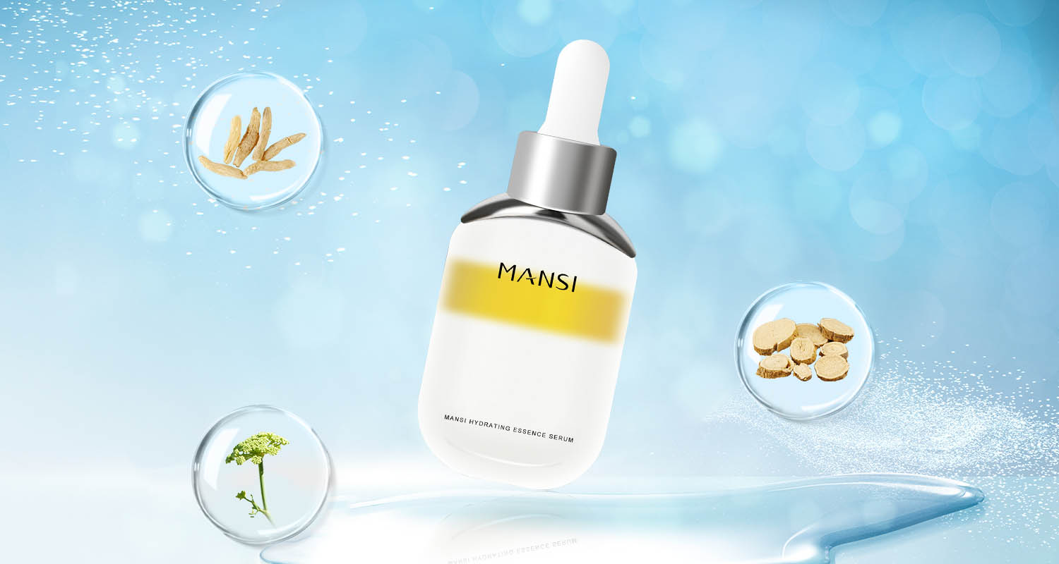 Hydrating Lightweight Serum
