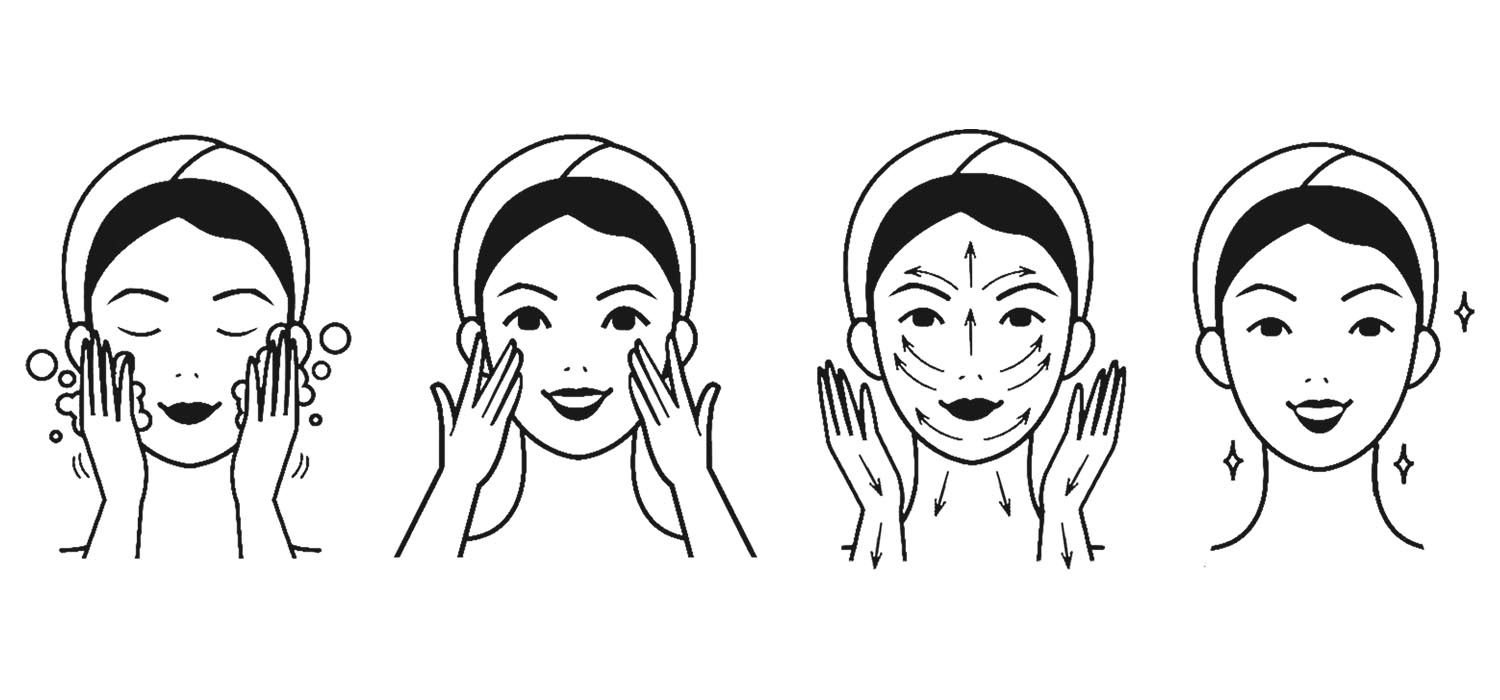 Uncover the “ultimate repairing power” of MANSI Clear Double Protection Sunscreen!