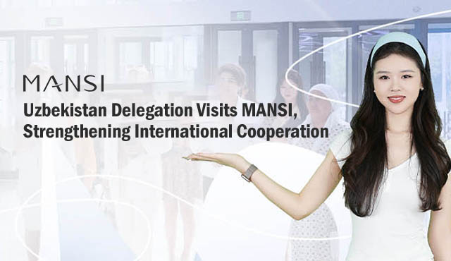International Association of Women Entrepreneur Visit MANSI