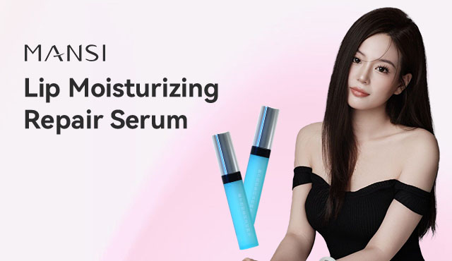 MANSI Lip Moisturizing Repair Serum