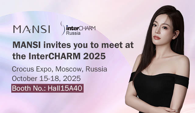 MANSI @ InterCHARM 2025 successfully concluded!
