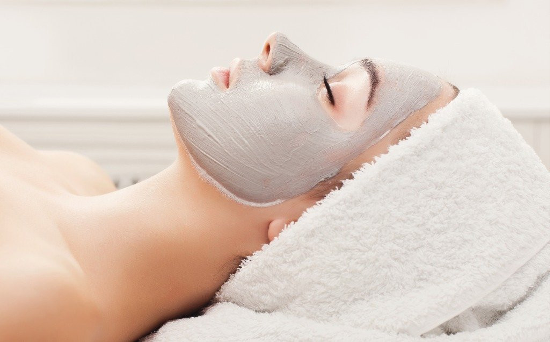MANSI Glacier Cleansing Anti-Wrinkle Mud Mask OEM ODM