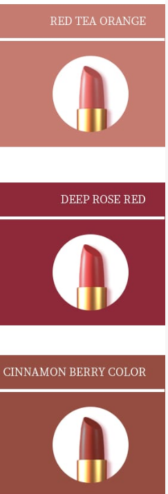 MANSI Lipstick Manufacturer