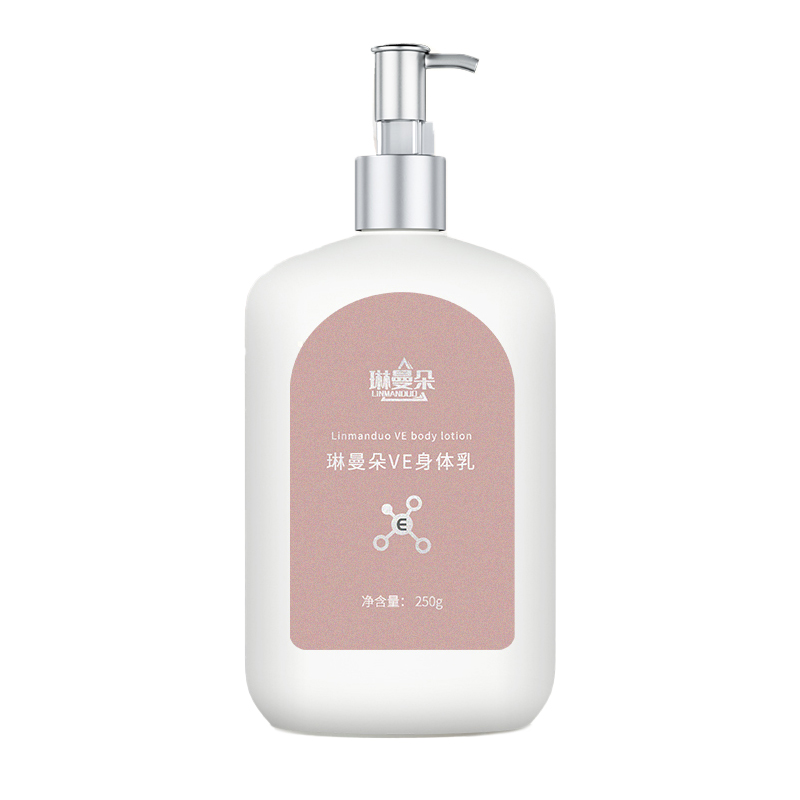 VE Body Lotion