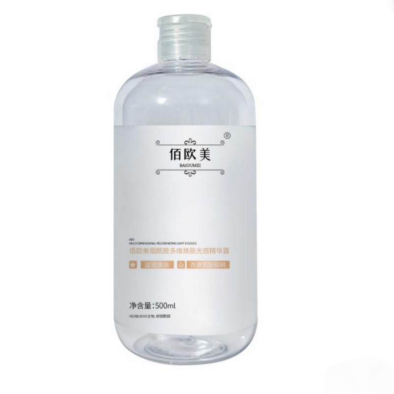 Niacinamide Brightening Luminous Essence