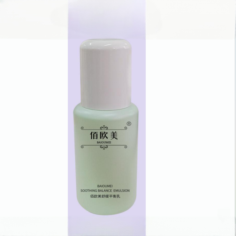 BAIOUMEI Soothing Balance Emulsion