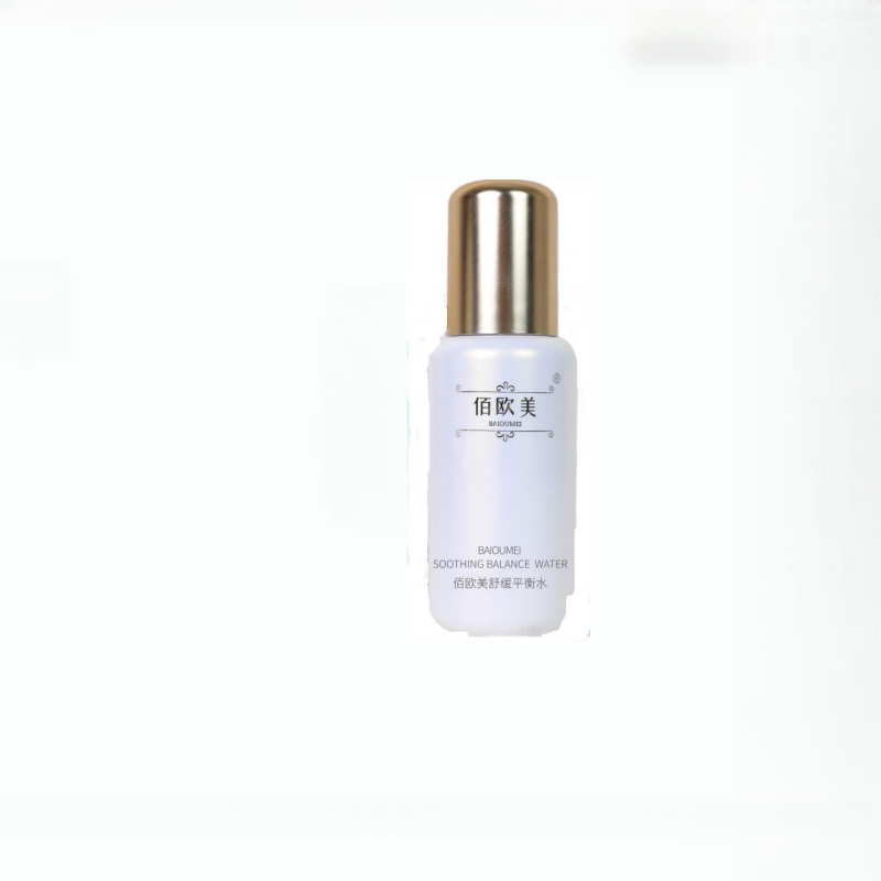 BAIOUMEI Soothing Balance Water