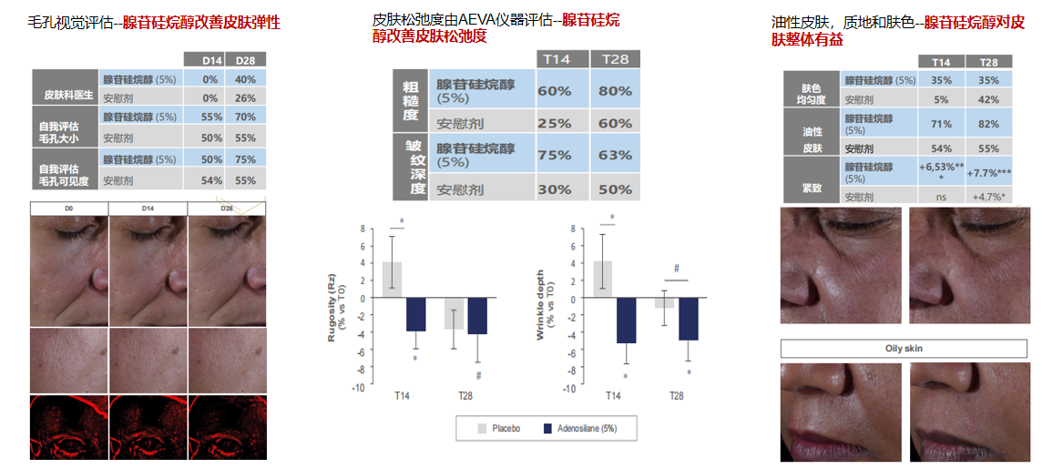 Clear And Steady State 〈Massage Water〉 manufacturer